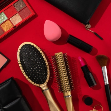 Beauty tips newsletter